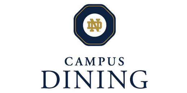 University of Notre Dame Campus Catering