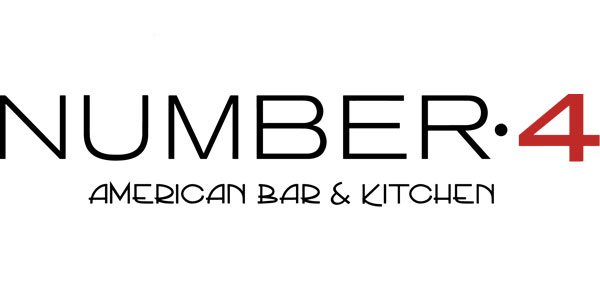 Number 4 American Bar & Kitchen