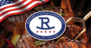 Revier Cattle Company Logo